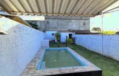 Imagem 16: Alugo casa Itaipuaçu piscina churrasqueira garagem