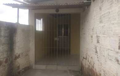 Imagem 3: Casas no Ibura Casa com 2 dormitórios