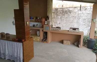 Imagem 10: Casa área rural 22 minutos da praia