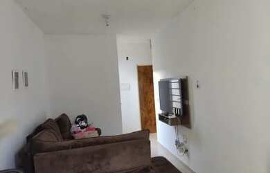 Imagem 4: 155 mil. Varanda, 2 Vagas na garageme2 Dormitórios