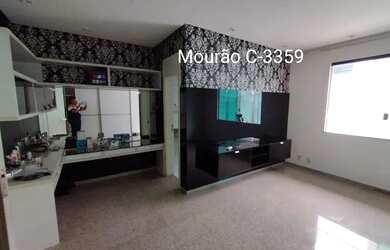 Imagem 4: Mansão no Jardim das Américas 800m2, 4 suítes, piscina. Preço muito atrativo