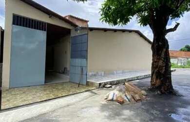 Imagem 3: VENDO CASA NO NOVO MUDUBIM