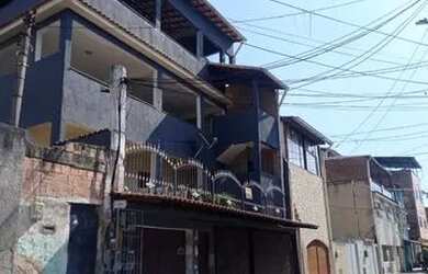 Imagem 1: Casa para locação. Churrasqueira, Varanda, 100m² de Áreae1 Vaga na...