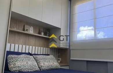 Imagem 8: Apartamento à venda, 44 m² por R$ 255.000,00 - Gleba Fazenda Palhano...