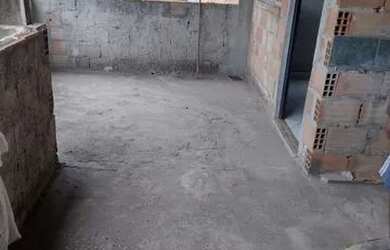 Imagem: A casa possui 1 Dormitório, 1 Banheiro e 70m² de Área e está