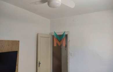 Imagem 7: Apartamento à venda, 78 m² por R$ 385.000,00 - Gonzaga - Santos/SP