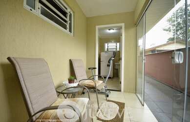 Imagem 12: IMOBILIÁRIA JUVEVÊ VENDA RESIDENCIA RUA MIGUEL SUCHEVICZ, 149 BARREIRINHA