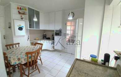 Imagem 6: Apartamento - Residencial Fontana D Ampezzo - Jardim Aquarius - 4 Dormitórios - 132m²