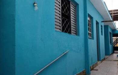 Imagem 5: Casa à venda, 155 m² por R$ 420.000,00 - Jardim Piraporinha - Diadema/SP