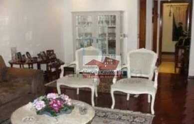 Imagem 3: Apartamento à venda, 180 m² por R$ 1.150.000,01 - Ipiranga - São Paulo/SP