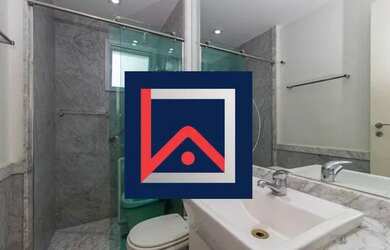 Imagem 14: Apartamento Locação Moema 145 m² 3 Dormitórios