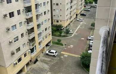 Imagem: O apartamento possui 3 Dormitórios, 3 Banheiros, 1 Vaga na