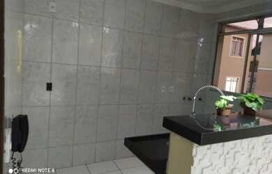 Imagem 6: Alugo apartamento