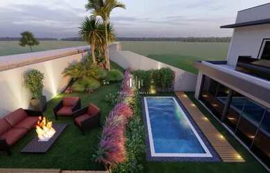 Imagem 5: Venda Casa em condomínio com 3 dormitórios