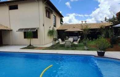 Imagem 1: Venda sobrado alto padrão