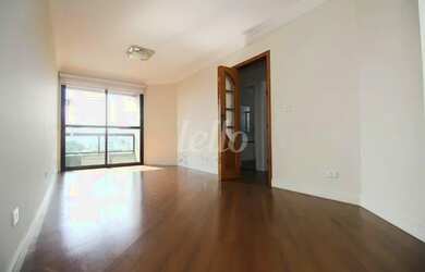 Imagem: O apartamento possui 3 Dormitórios, 2 Banheiros, 2 Vagas na