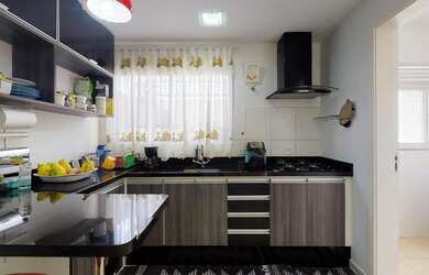 Imagem 13: Rio de Janeiro - Casa de Condomínio - Freguesia Jacarepaguá