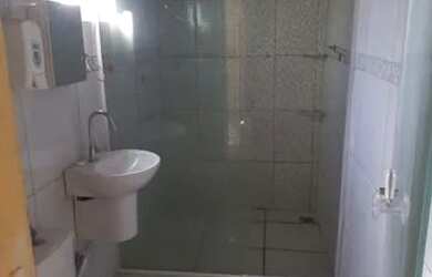 Imagem 5: VENDO. 1 Vaga na garageme1 Dormitório