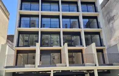 Imagem 5: Apartamento JK para Venda - 32.26m², 1 dormitório, Cidade Baixa