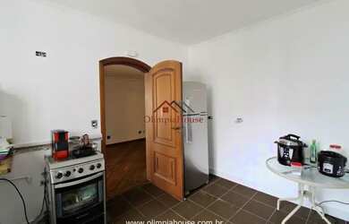 Imagem 9: Apartamento Locação 4 Dormitórios - 251 m² Campo Belo