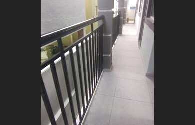 Imagem 12: Apartamento com 2 dormitórios, 37 m² - venda por R$ 199.000,00 ou aluguel por R$ 1.450,00