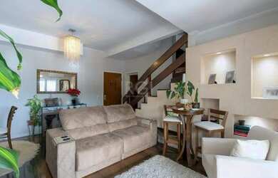 Imagem 9: Cobertura para Venda - 255m², 3 dormitórios, sendo 1 suites, 2 vagas...