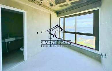 Imagem 3: Luxuoso Apartamento no Pina 260 Metros 4 Suites 4 Vagas de garagem