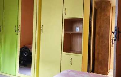 Imagem: Vagas para rapazes zona sul