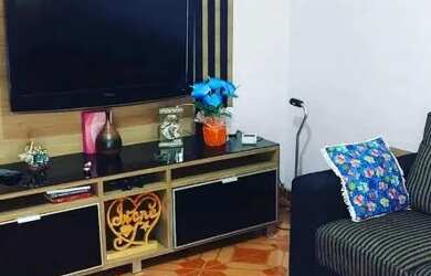 Imagem 2: CASA NA VILA RICA. 100m² de Área, 1 Vaga na garageme1 Dormitório