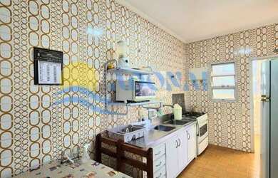 Imagem 15: APARTAMENTO RESIDENCIAL em GUARUJÁ - SP, Jardim Astúrias