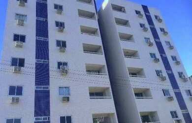 Imagem: O apartamento possui 2 Dormitórios, 1 Banheiro e 55m² de Área