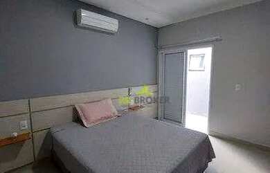 Imagem 4: Casa com 3 dormitórios à venda, 188 m² por R$ 990.000 - Condomínio...