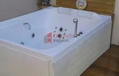 Imagem 5: Jundiaí - Casa de Condomínio - Bairro da Água Fria