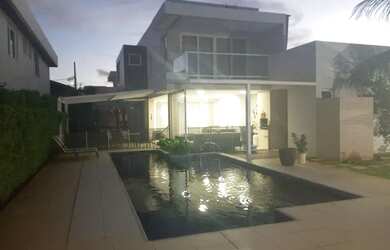 Imagem 2: Vende uma linda casa de praia