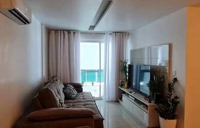 Imagem 1: Rio de Janeiro - Apartamento Padrão - Freguesia - Jacarepaguá