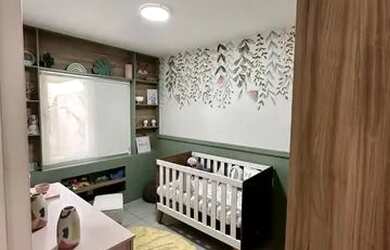 Imagem 2: Casa Nova Casa em condomínio com 2 dormitórios