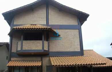 Imagem 4: Casa Alto Padrão para Venda em Itaipu Niterói-RJ