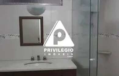 Imagem 13: Apartamento à venda, 2 quartos, 2 salas, cozinha, área, dependência, 2 banheiros, 75m², Bo