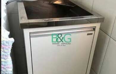 Imagem 8: Apartamento com 3 dormitórios à venda, 70 m² por R$ 430.000,00 - Vila...