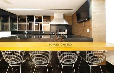 Imagem 6: Apartamento com 1 dormitório, 65 m² - venda por R$ 689.000,00 ou aluguel...