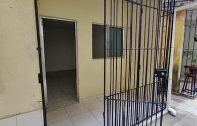 Imagem: A casa em condomínio possui 2 Dormitórios, 1 Banheiro, 1 Vaga