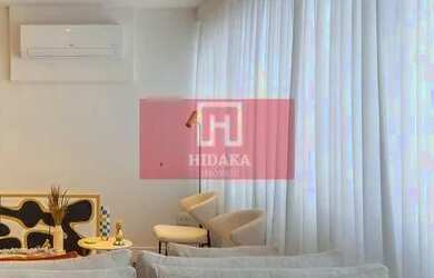 Imagem 6: Apartamento à venda no bairro Consolação - São Paulo/SP, Zona Central