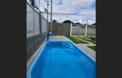 Imagem 13: Casa Duplex com 3 quartos e área de lazer à venda, 80 m² por R$ 310.000...