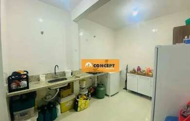 Imagem 13: Sobrado com 3 dormitórios à venda, 90 m² por R$ 435.000,00 - Vila Lavínia...