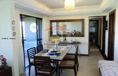 Imagem 3: Apartamento 3 Quartos para Venda em Salvador, PITUBA, 3 dormitórios,...