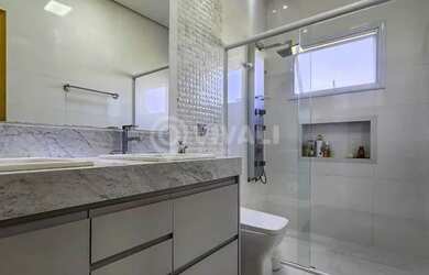 Imagem 14: Casa em Condomínio - Térrea / Residencial / Jardim São Marcos