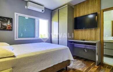 Imagem 15: Casa em Condomínio - Térrea / Residencial / Jardim São Marcos