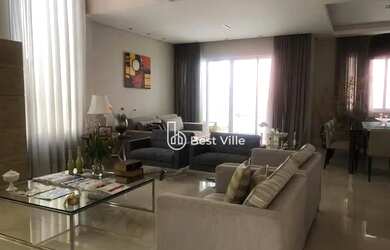 Imagem 3: Casa à venda no Residencial Gênesis I em Alphaville-SP