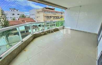 Imagem: O apartamento possui 3 Dormitórios, 3 Banheiros, 2 Vagas na