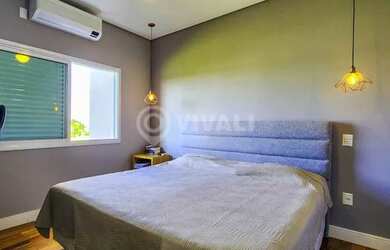 Imagem 16: Casa em Condomínio - Térrea / Residencial / Jardim São Marcos